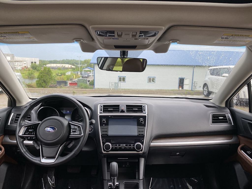 Thumbnail: 2019 Subaru Outback - 8