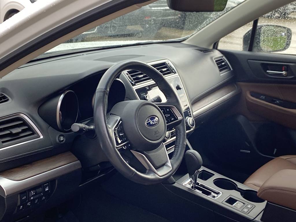 Thumbnail: 2019 Subaru Outback - 2