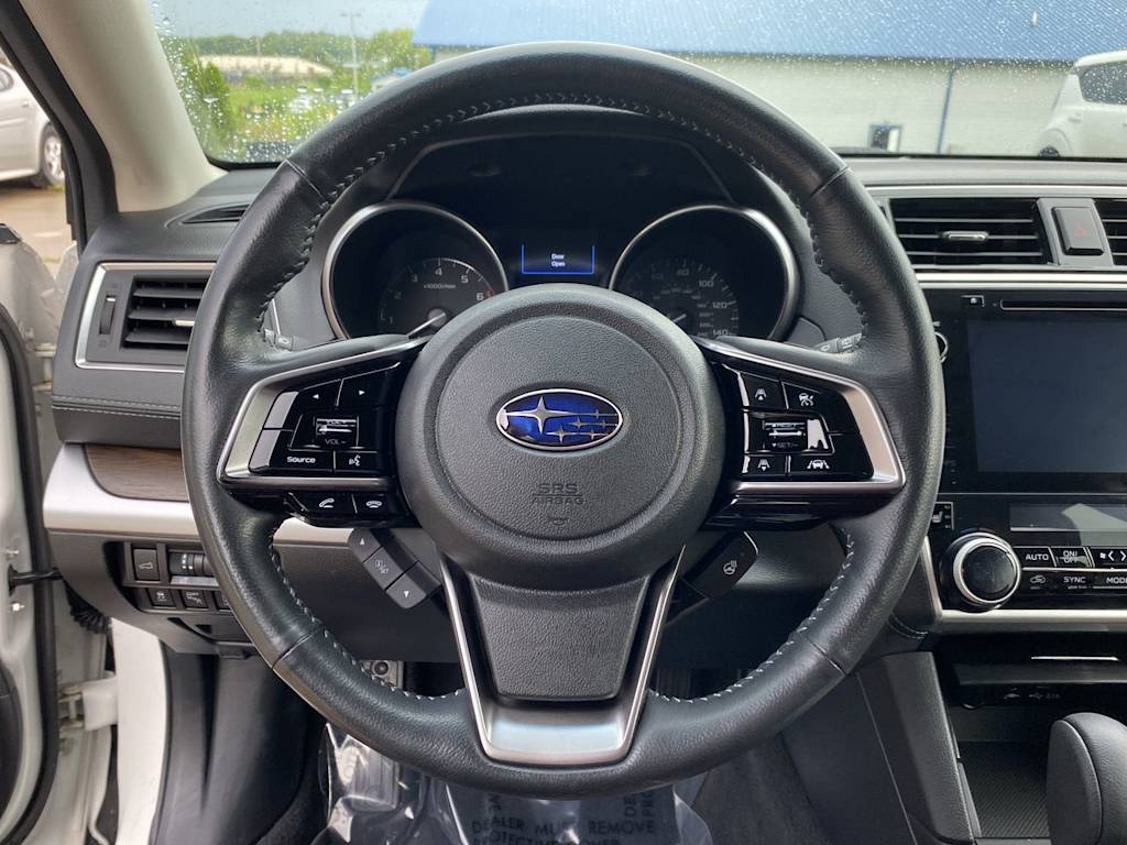 Thumbnail: 2019 Subaru Outback - 12