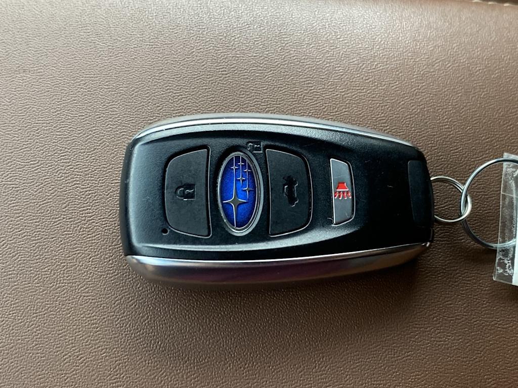 Thumbnail: 2019 Subaru Outback - 17