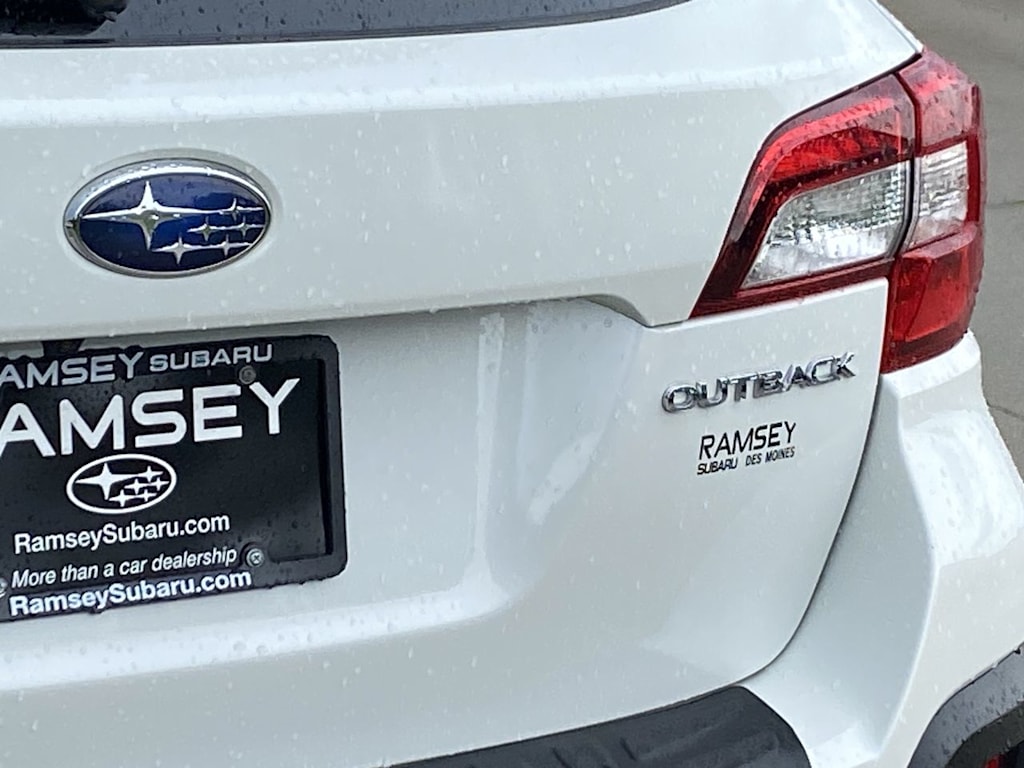 Thumbnail: 2019 Subaru Outback - 24