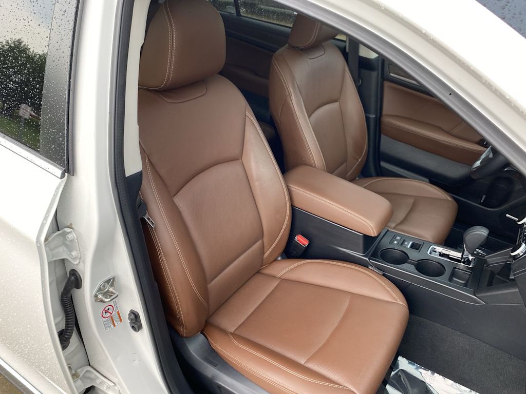Thumbnail: 2019 Subaru Outback - 10