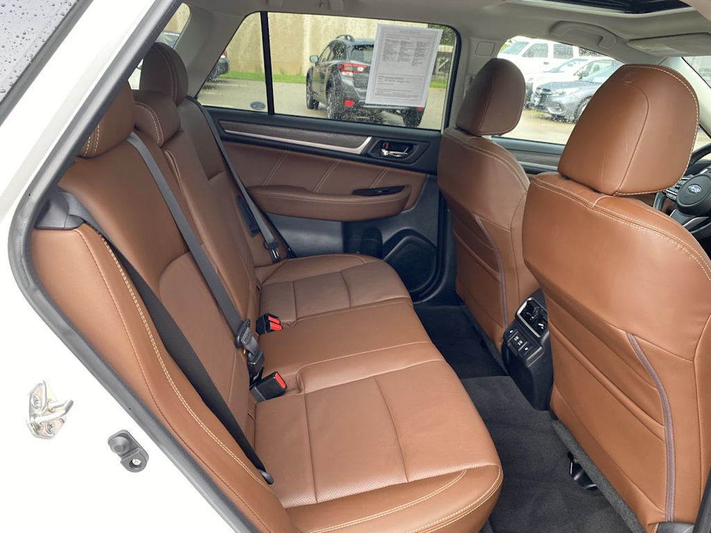 Thumbnail: 2019 Subaru Outback - 28