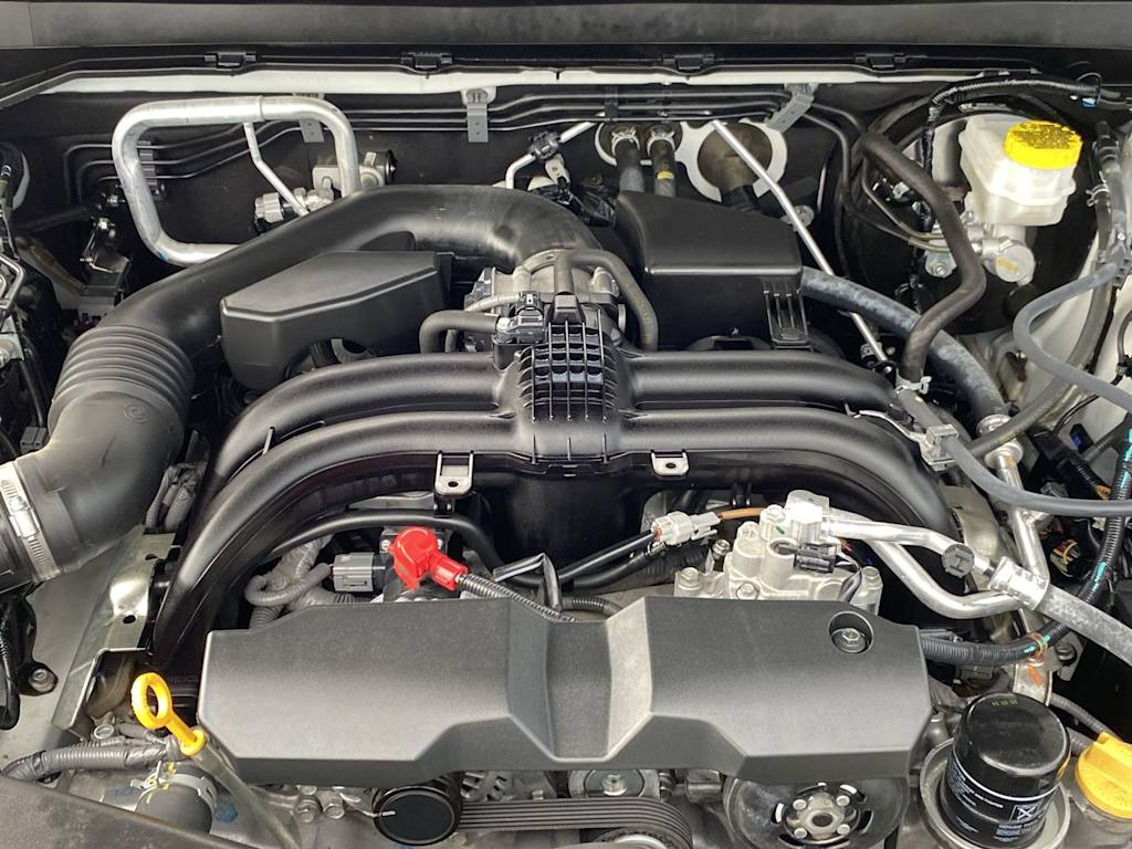 Thumbnail: 2019 Subaru Outback - 7