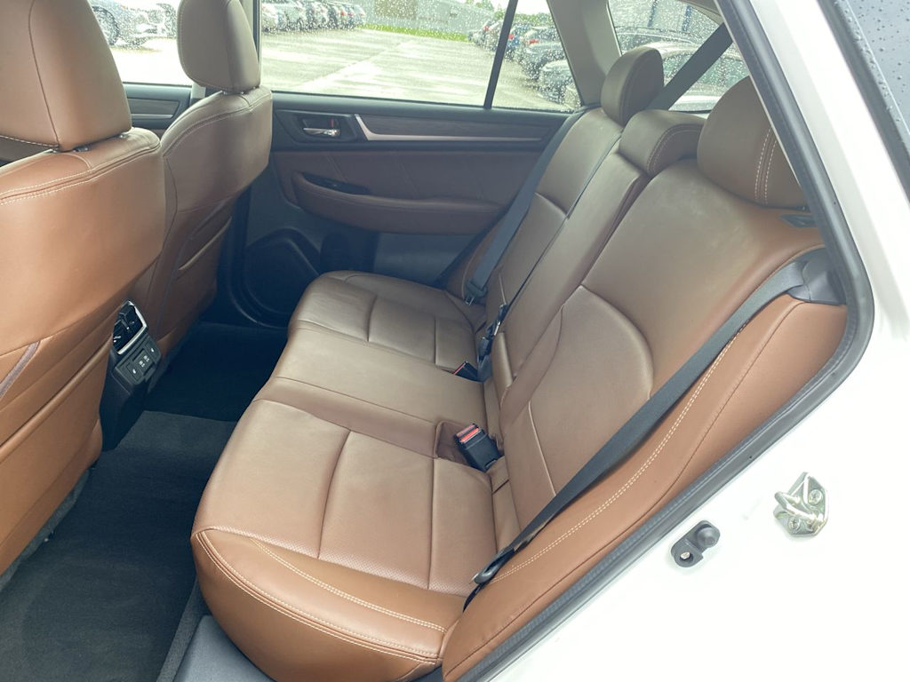 Thumbnail: 2019 Subaru Outback - 27
