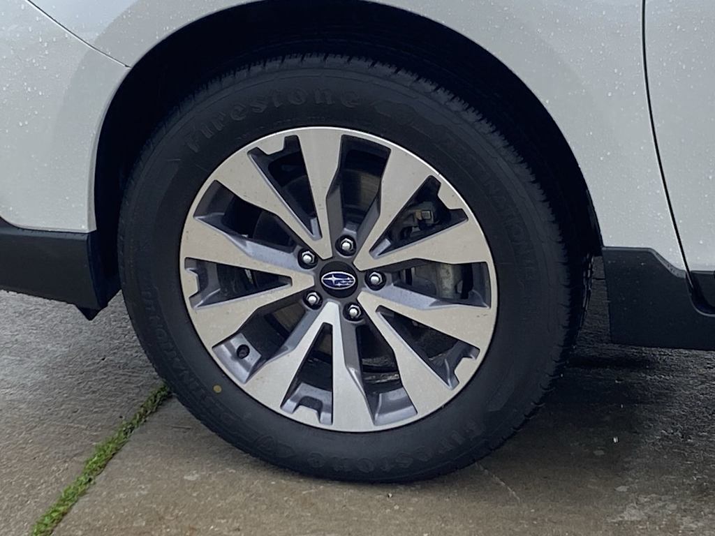Thumbnail: 2019 Subaru Outback - 6