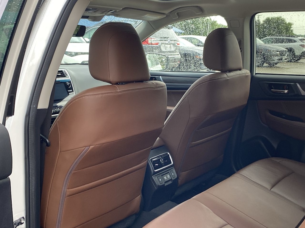 Thumbnail: 2019 Subaru Outback - 11