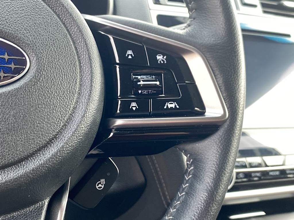 Thumbnail: 2019 Subaru Outback - 30