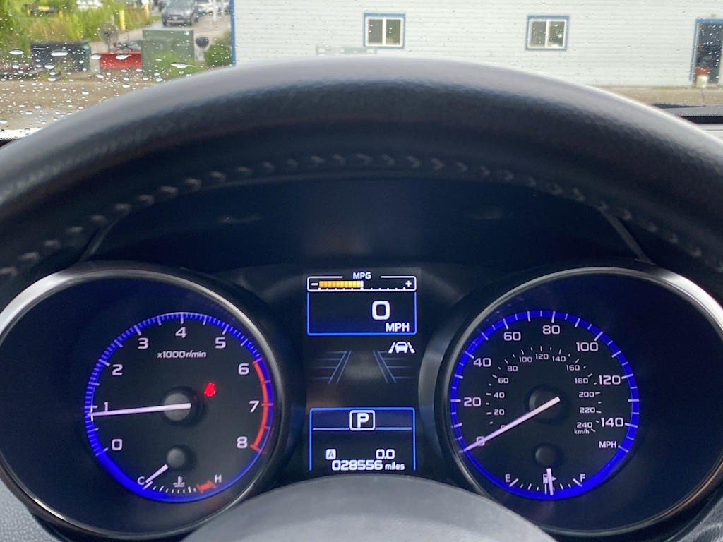 Thumbnail: 2019 Subaru Outback - 15