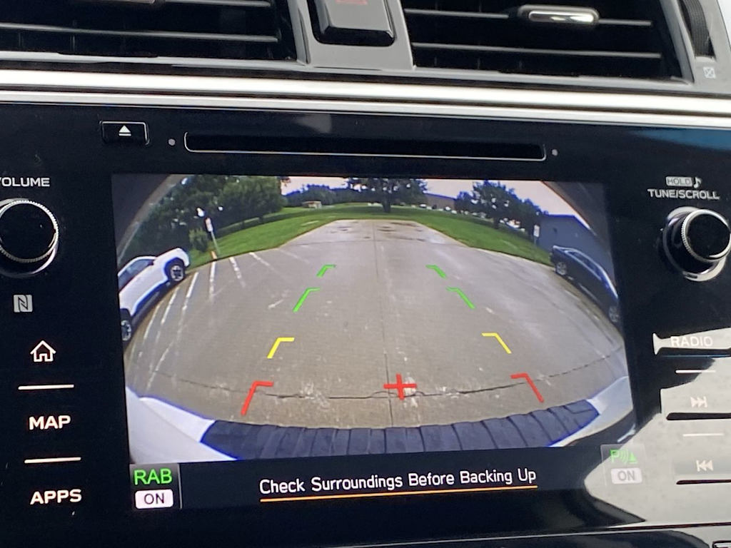 Thumbnail: 2019 Subaru Outback - 33