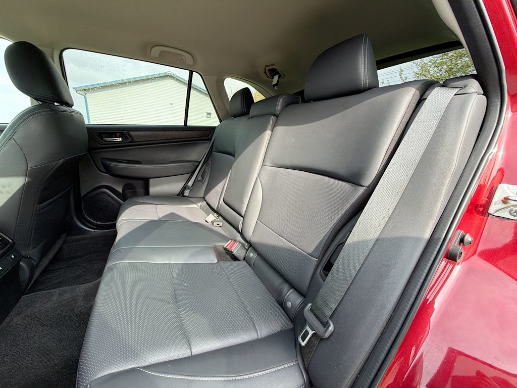 Thumbnail: 2015 Subaru Outback - 25