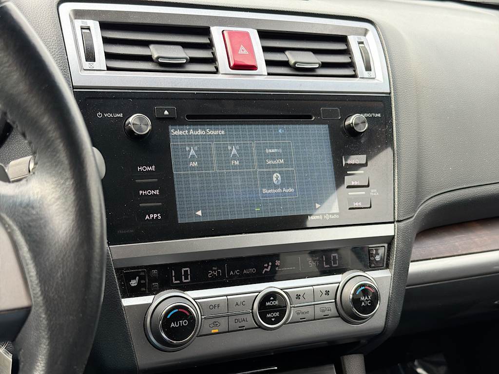 Thumbnail: 2015 Subaru Outback - 15