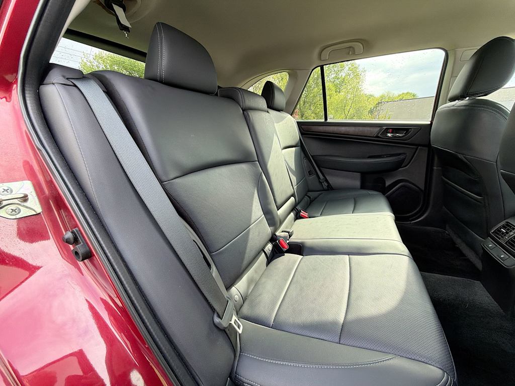 Thumbnail: 2015 Subaru Outback - 26