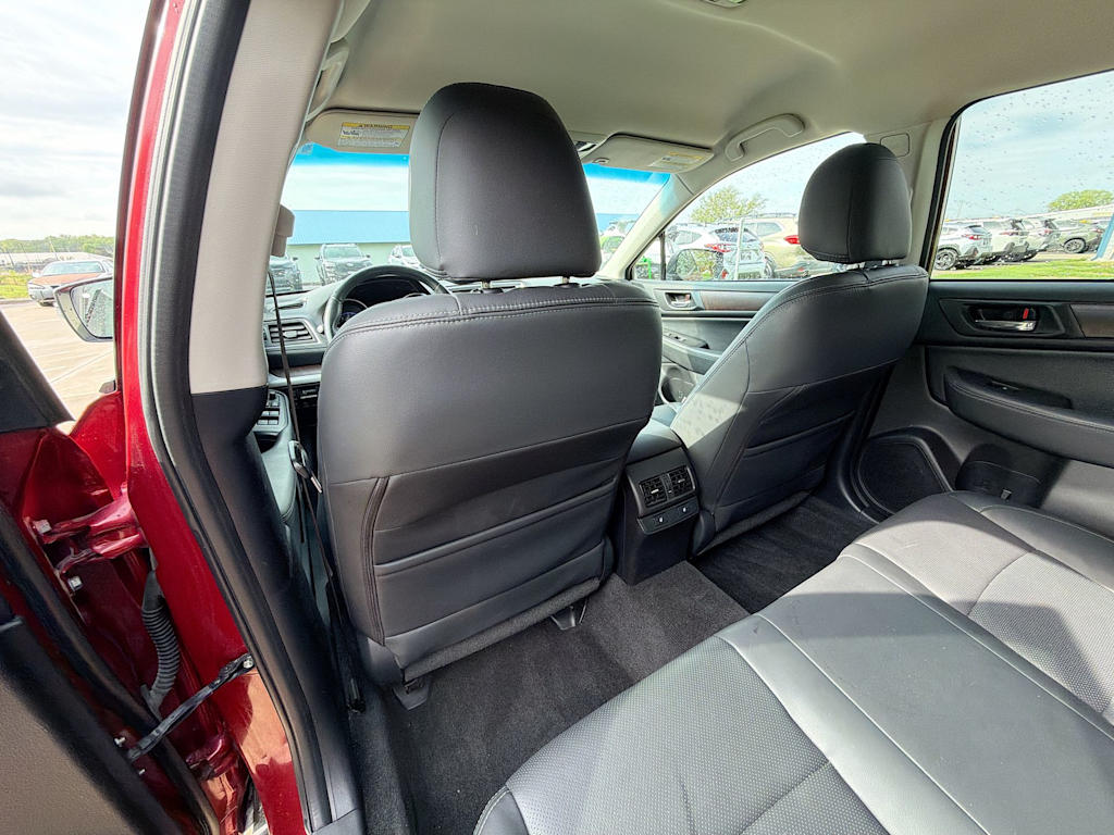 Thumbnail: 2015 Subaru Outback - 13