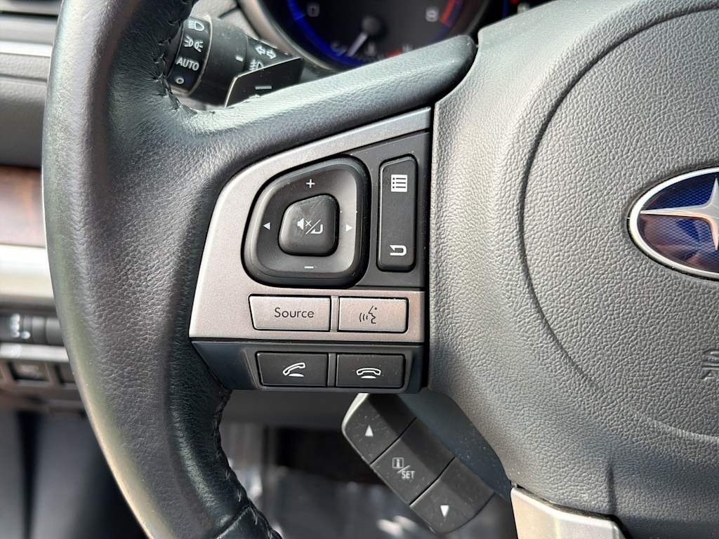 Thumbnail: 2015 Subaru Outback - 27