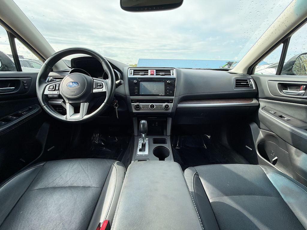 Thumbnail: 2015 Subaru Outback - 10