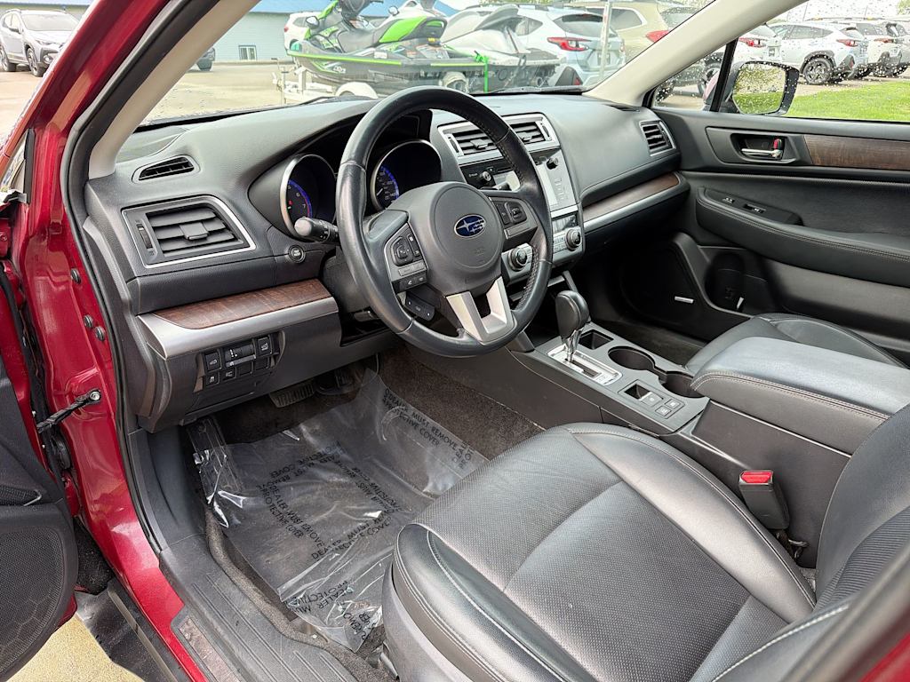 Thumbnail: 2015 Subaru Outback - 2