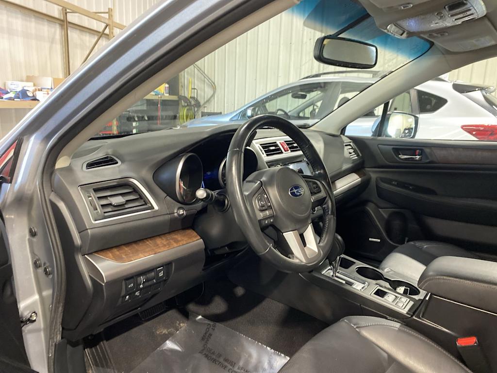 Thumbnail: 2015 Subaru Outback - 2