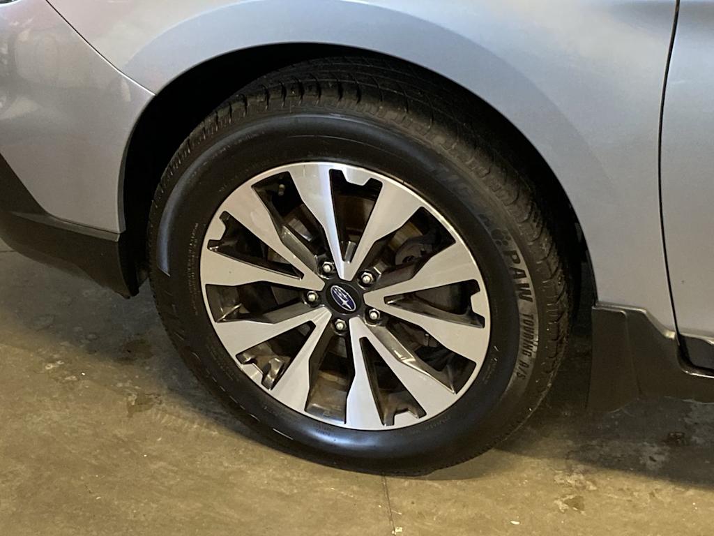 Thumbnail: 2015 Subaru Outback - 7