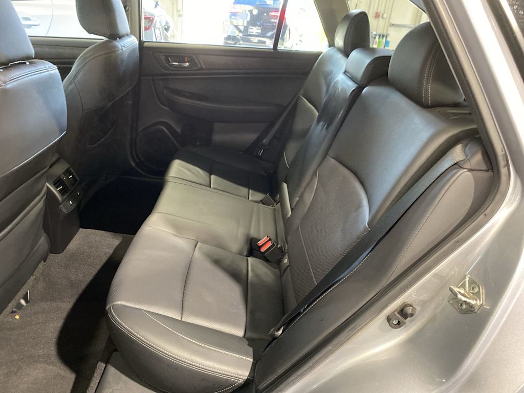 Thumbnail: 2015 Subaru Outback - 27