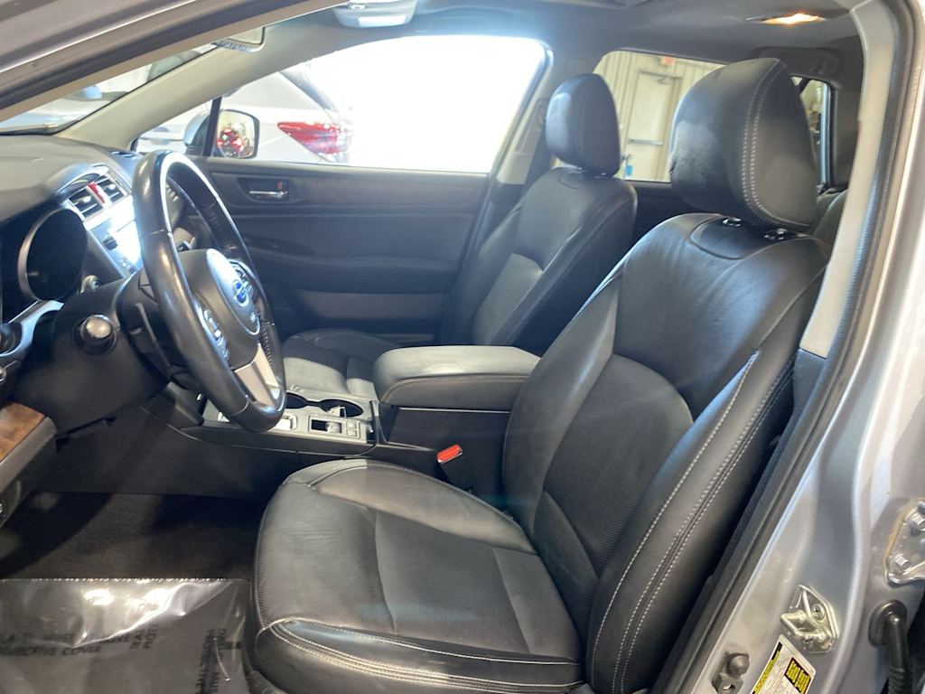 Thumbnail: 2015 Subaru Outback - 10