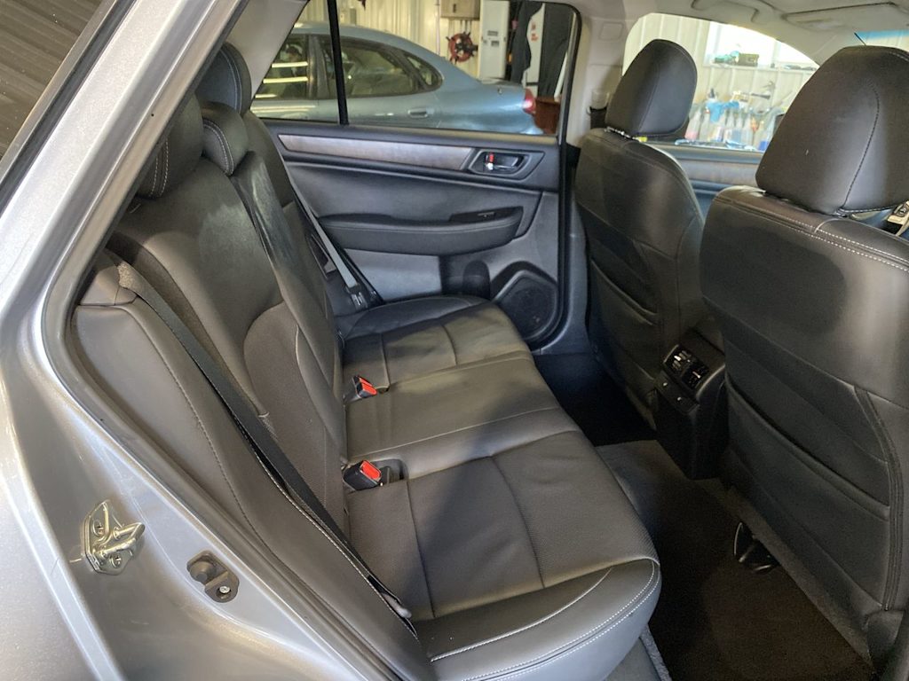 Thumbnail: 2015 Subaru Outback - 28