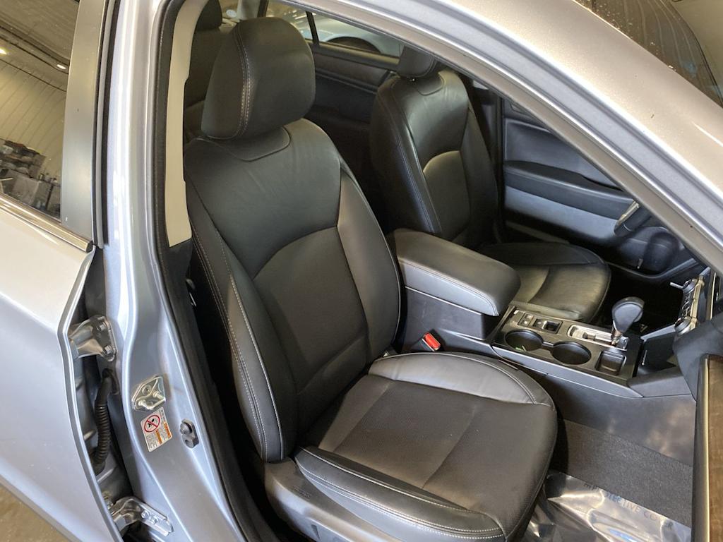 Thumbnail: 2015 Subaru Outback - 11