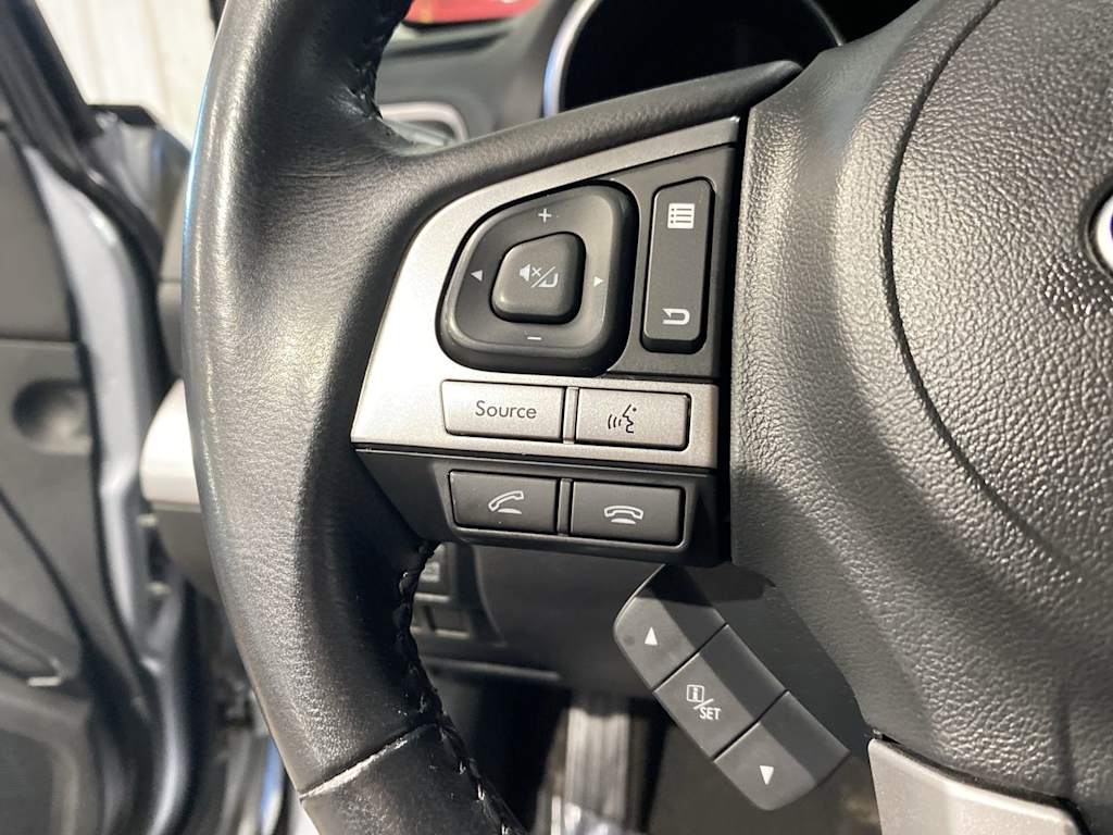 Thumbnail: 2015 Subaru Outback - 29