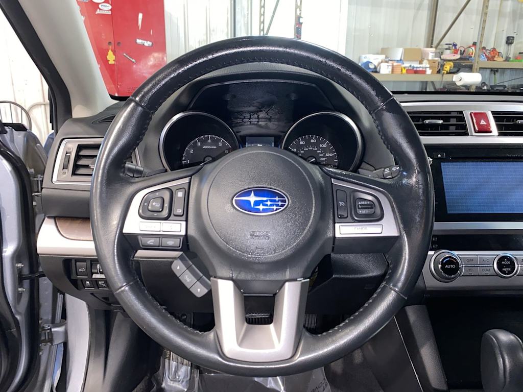 Thumbnail: 2015 Subaru Outback - 13