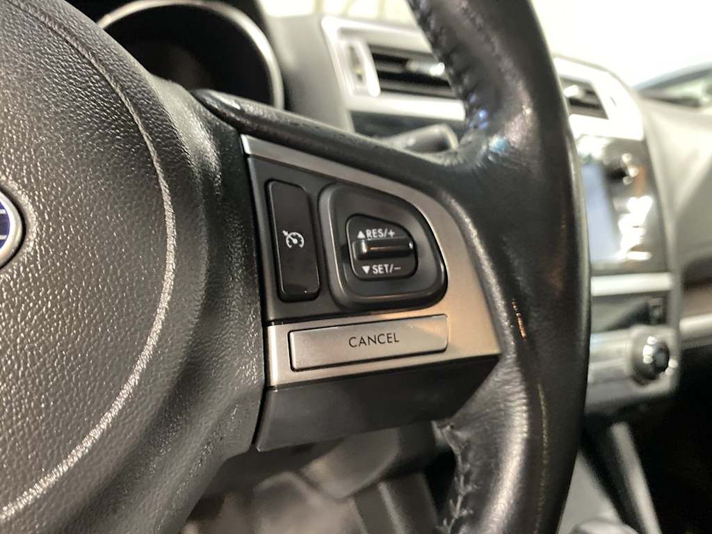 Thumbnail: 2015 Subaru Outback - 30