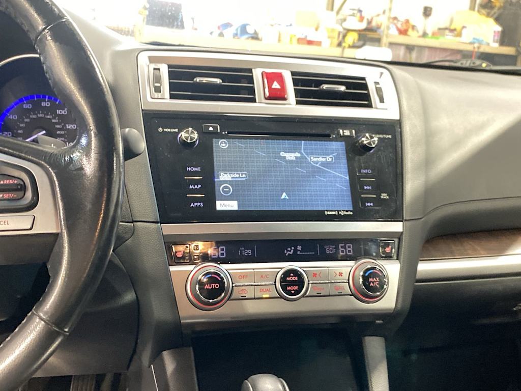 Thumbnail: 2015 Subaru Outback - 14