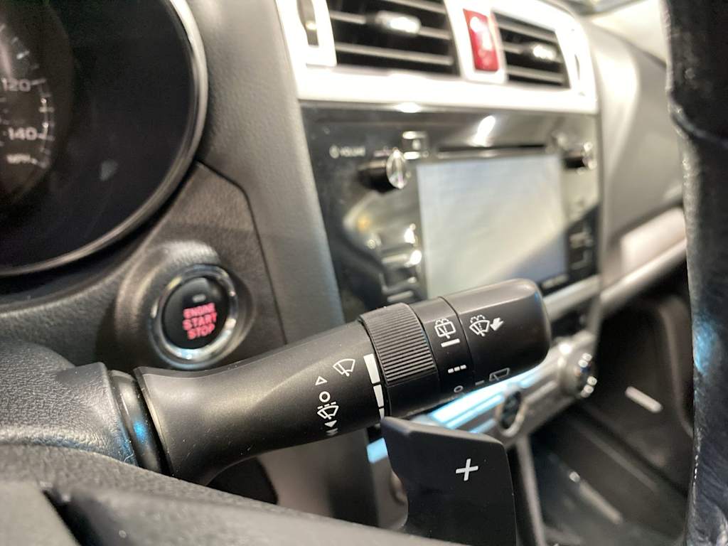 Thumbnail: 2015 Subaru Outback - 31