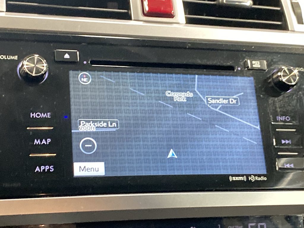 Thumbnail: 2015 Subaru Outback - 32