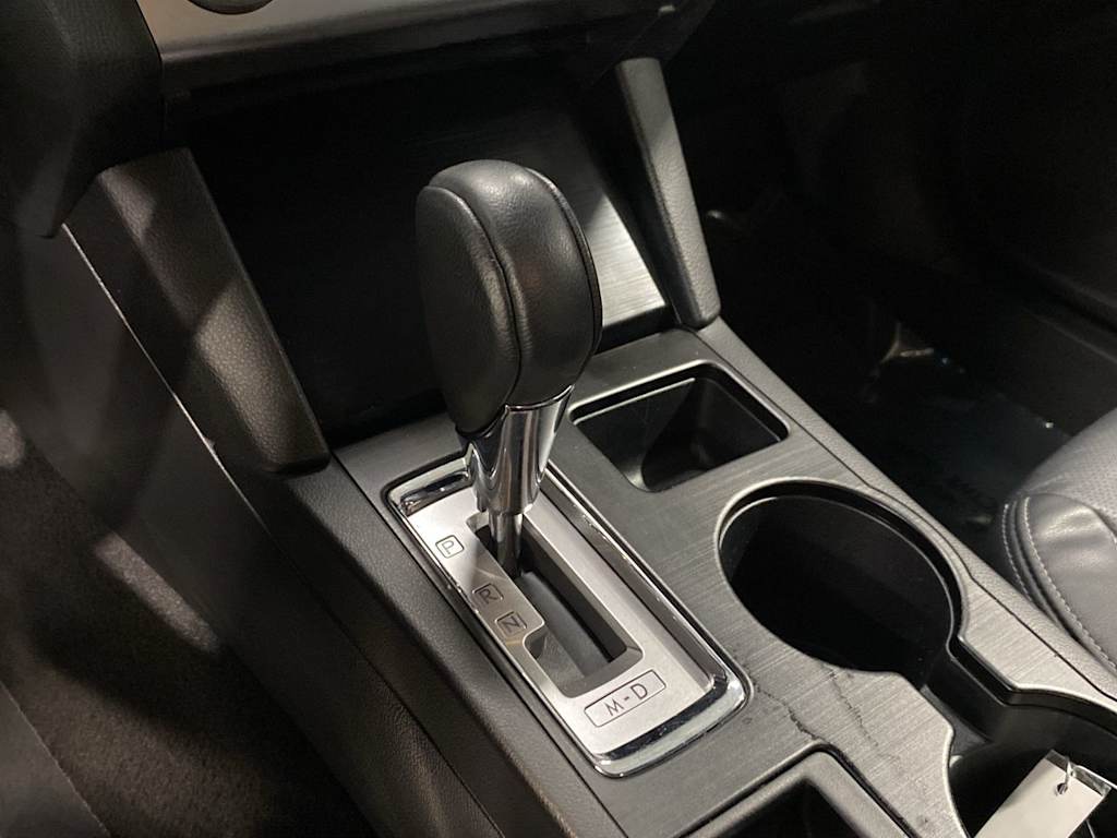 Thumbnail: 2015 Subaru Outback - 35