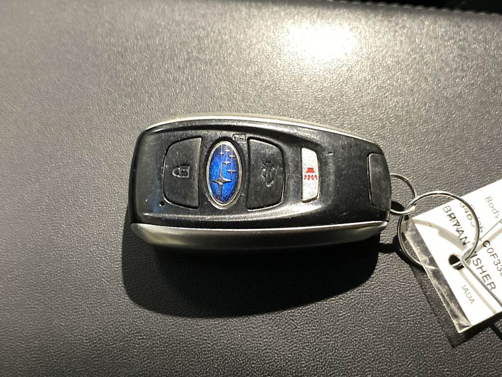 Thumbnail: 2015 Subaru Outback - 18