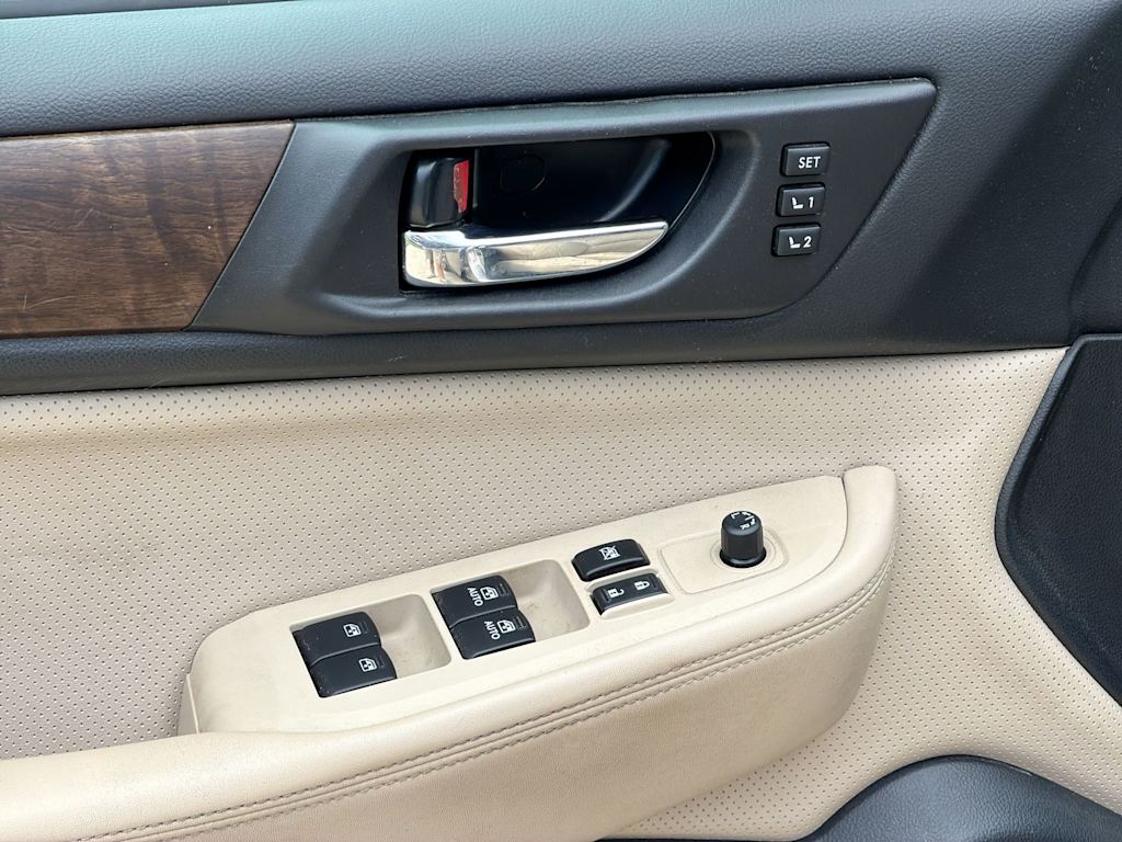 Thumbnail: 2016 Subaru Outback - 24