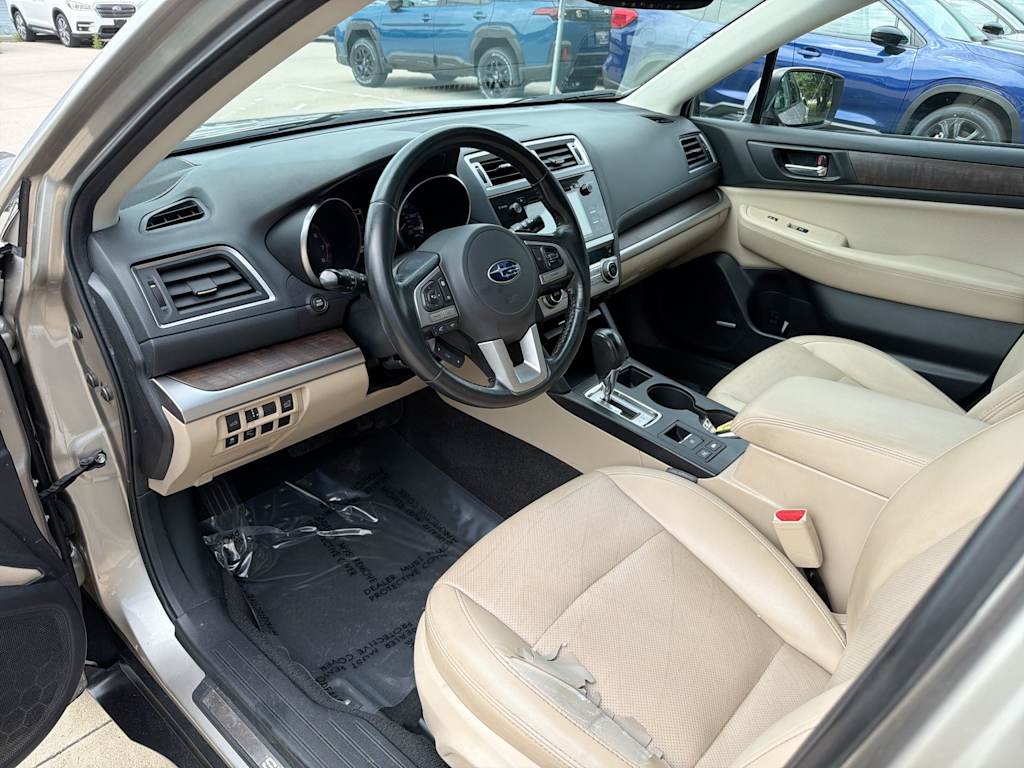 Thumbnail: 2016 Subaru Outback - 2