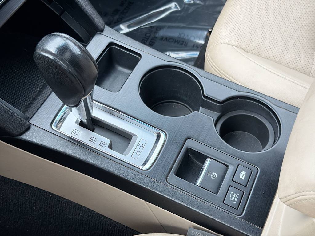 Thumbnail: 2016 Subaru Outback - 15