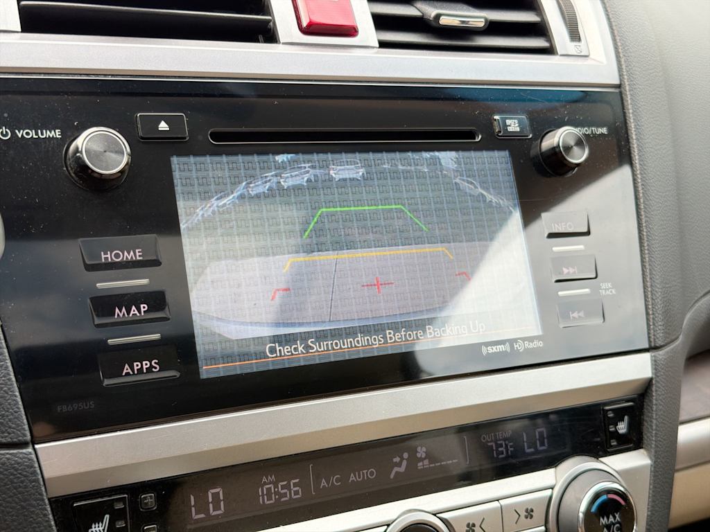 Thumbnail: 2016 Subaru Outback - 30