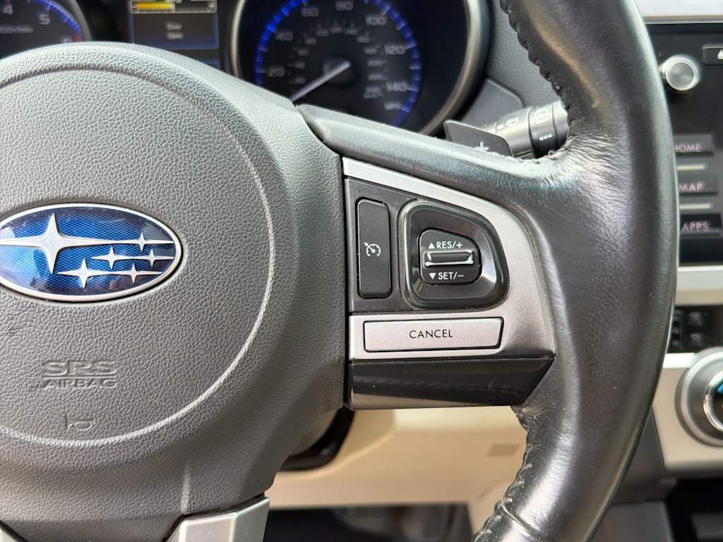 Thumbnail: 2016 Subaru Outback - 29
