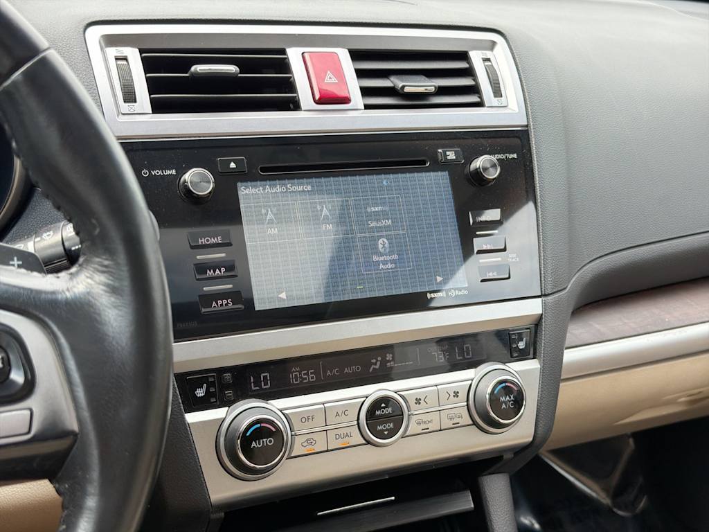 Thumbnail: 2016 Subaru Outback - 14