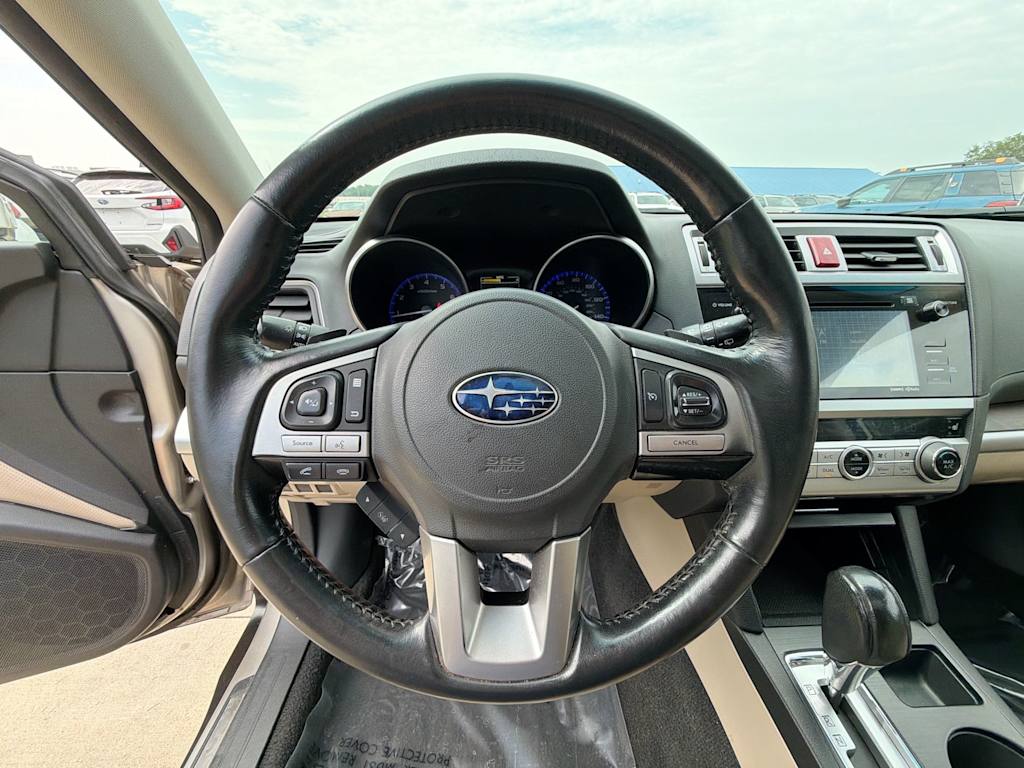 Thumbnail: 2016 Subaru Outback - 13
