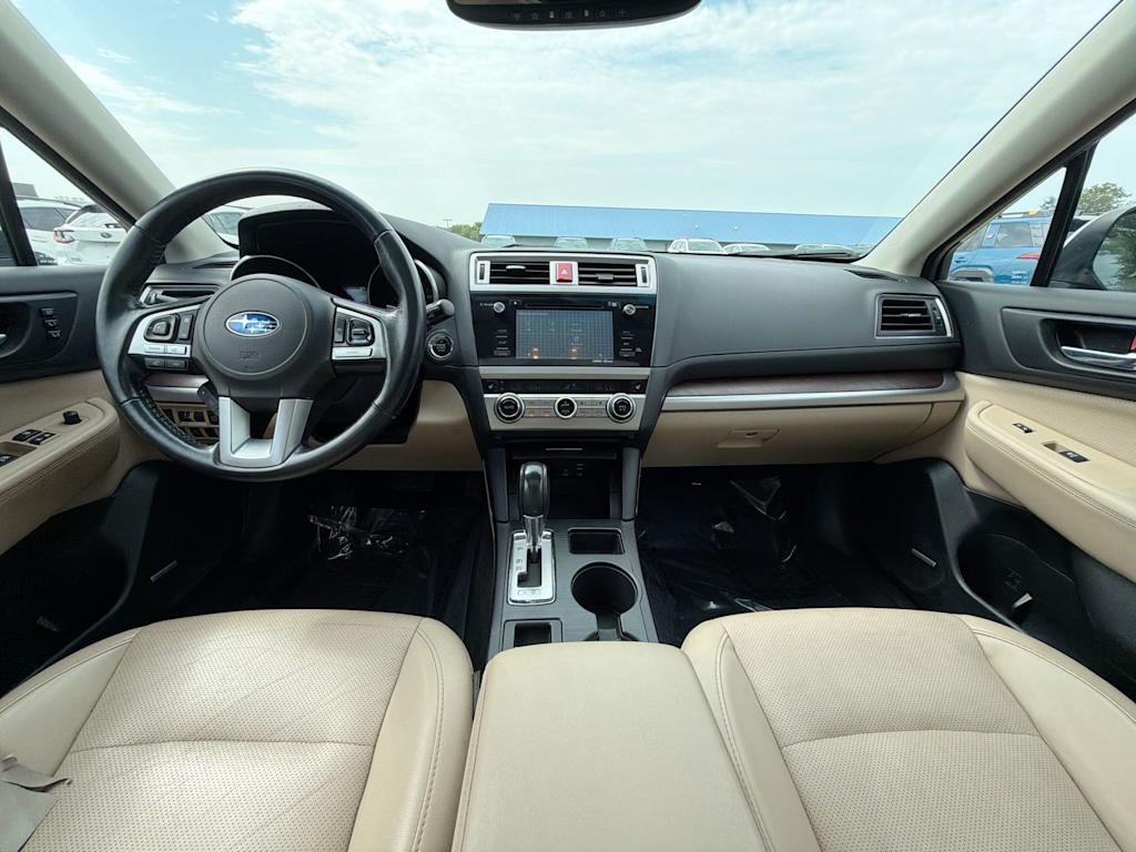 Thumbnail: 2016 Subaru Outback - 9