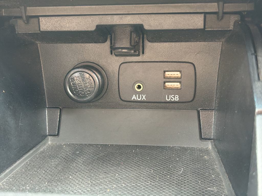 Thumbnail: 2016 Subaru Outback - 31