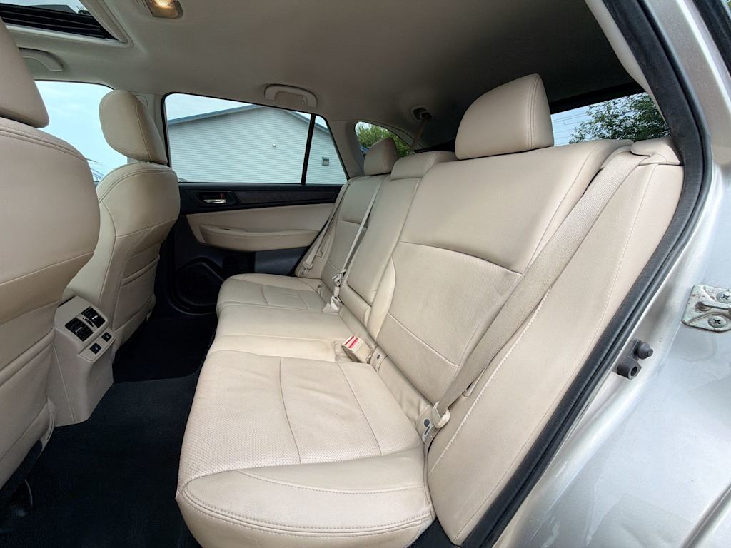 Thumbnail: 2016 Subaru Outback - 26