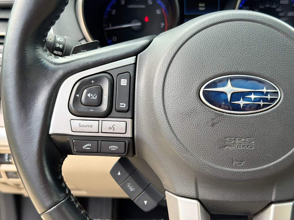 Thumbnail: 2016 Subaru Outback - 28