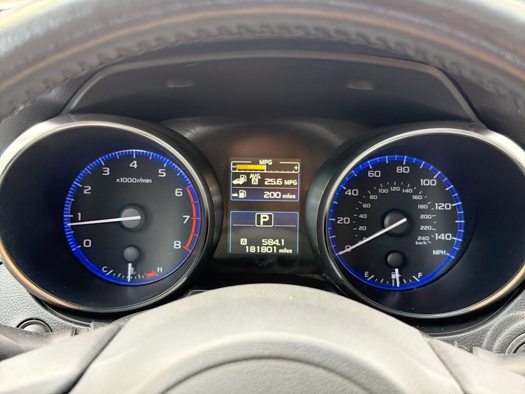 Thumbnail: 2016 Subaru Outback - 16