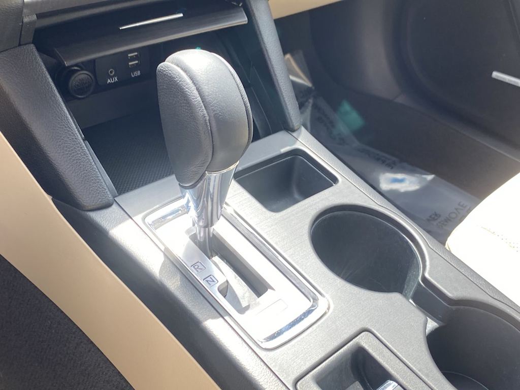 2015 Subaru Outback Limited 35