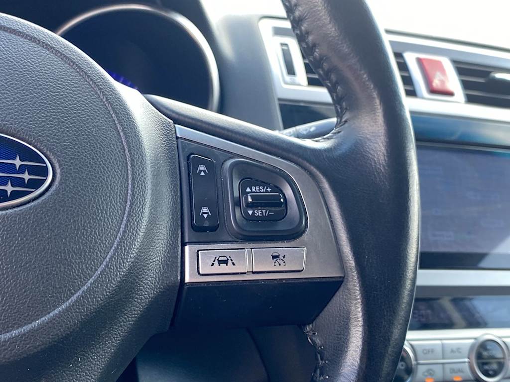 Thumbnail: 2016 Subaru Outback - 27