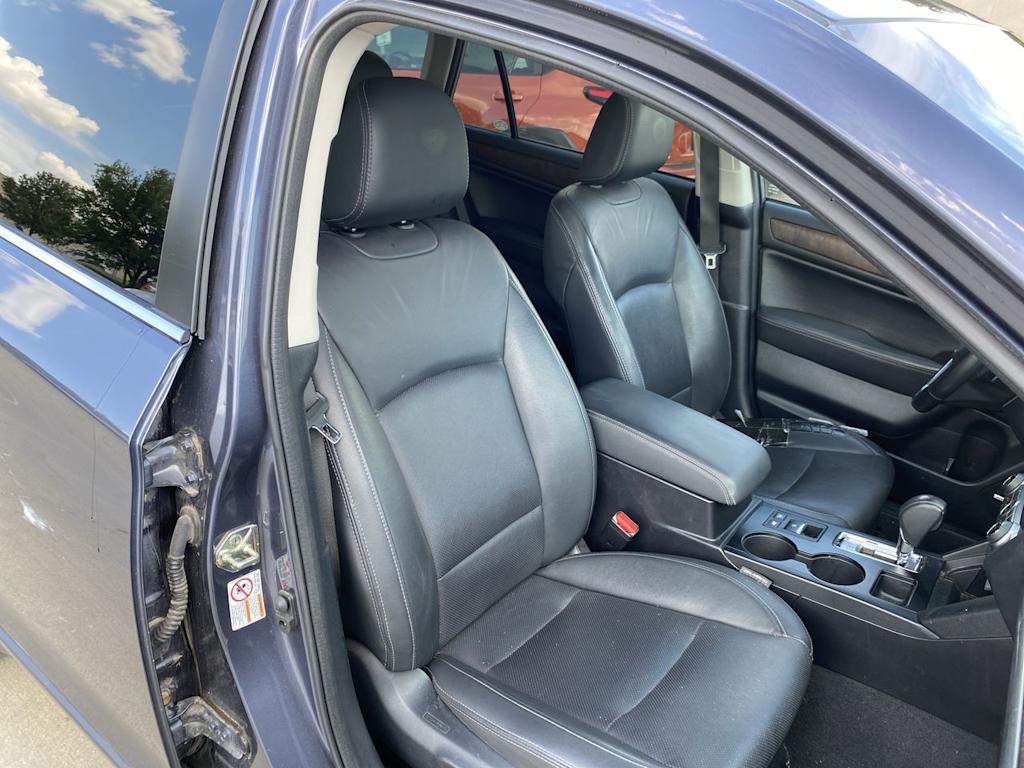 Thumbnail: 2016 Subaru Outback - 11
